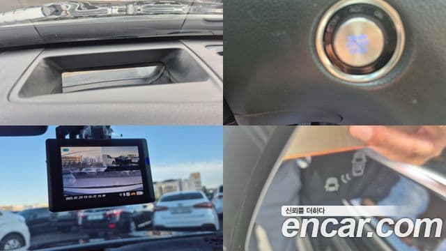 Genesis G80 Premium Luxury, 2018 15