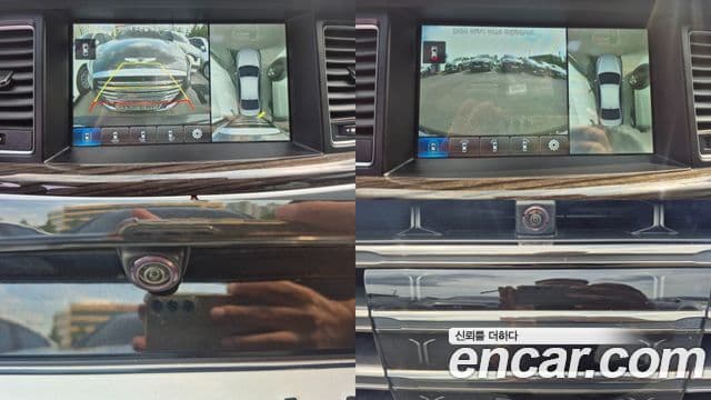 Genesis G80 Premium Luxury, 2018 16