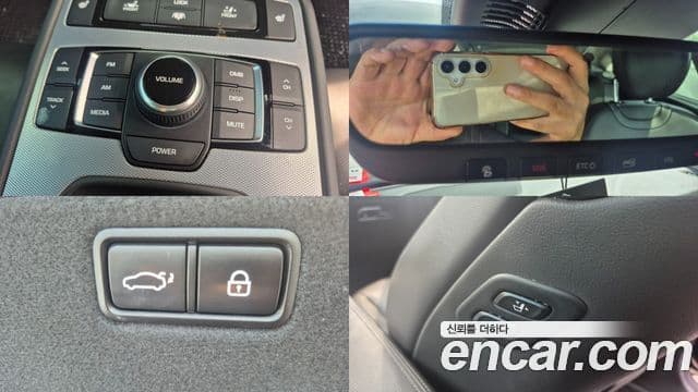 Genesis G80 Premium Luxury, 2018 17