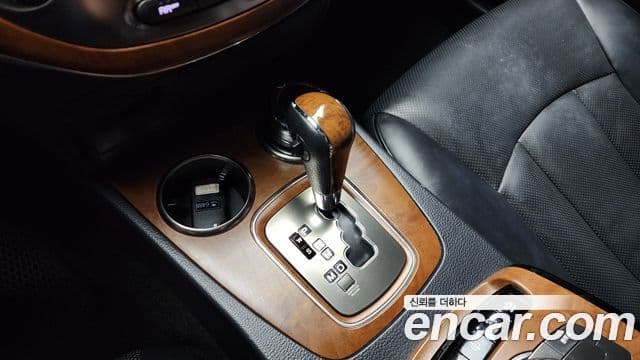 KG모빌리티(SsangYong) 뉴체어맨 W Prestige, 2014 9