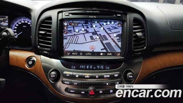 KG모빌리티(SsangYong) 뉴체어맨 W Prestige, 2014 14