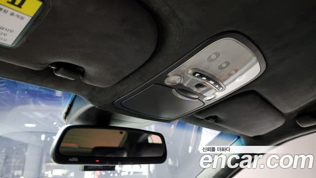 KG모빌리티(SsangYong) 뉴체어맨 W Prestige, 2014 19