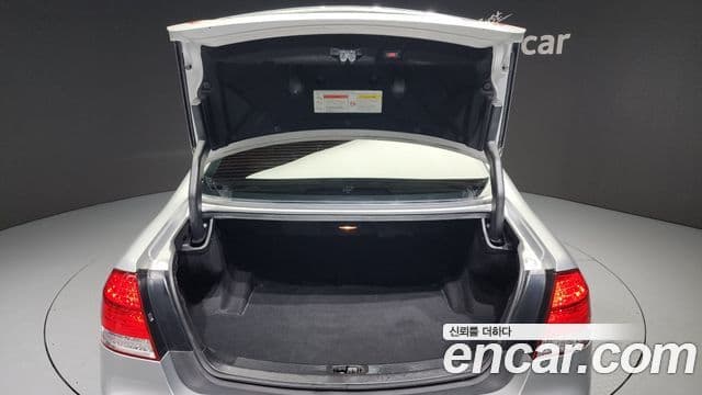 KG모빌리티(SsangYong) 뉴체어맨 W Prestige, 2014 20