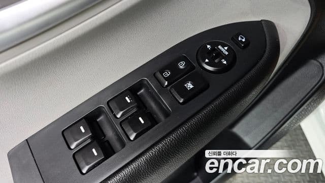 Kia The / новый New Ray Standard, 2021 13