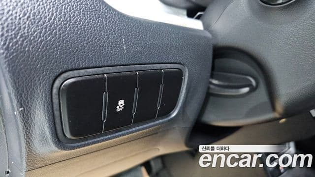 Kia The / новый New Ray Standard, 2021 15