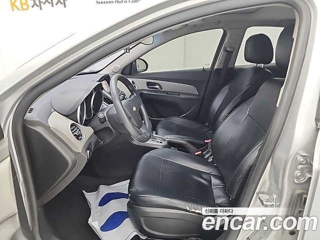 Chevrolet(GM대우) Cruze 1.8 LS+, 2014 11