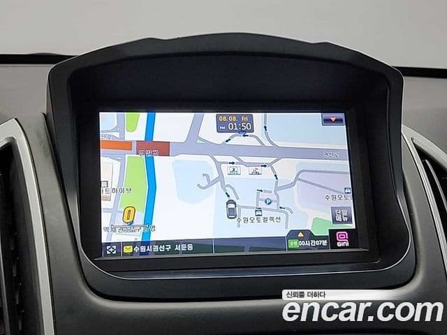 Chevrolet(GM대우) Cruze 1.8 LS+, 2014 14