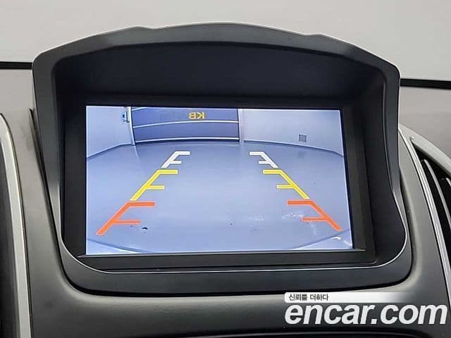 Chevrolet(GM대우) Cruze 1.8 LS+, 2014 15