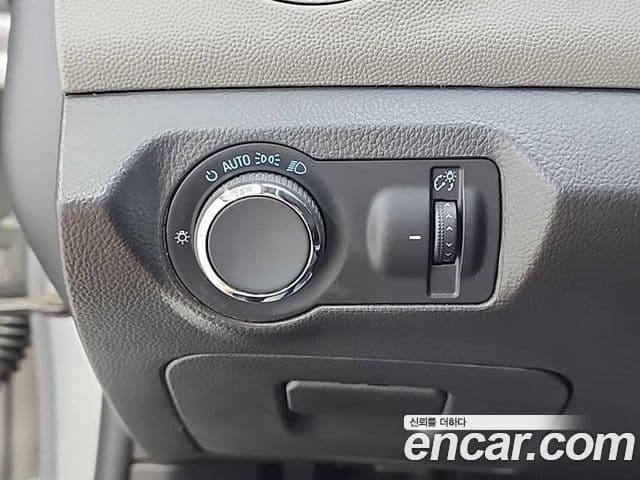 Chevrolet(GM대우) Cruze 1.8 LS+, 2014 17