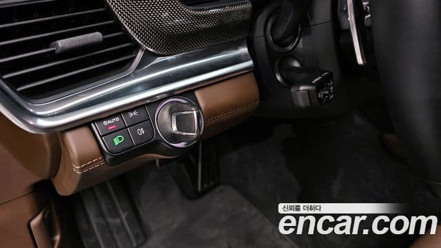 Porsche Panamera (971) 4.0 GTS, 2023 17