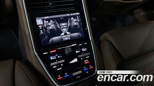 Porsche Panamera (971) 4.0 GTS, 2023 18