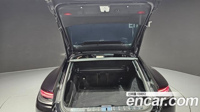 Porsche Panamera (971) 4.0 GTS, 2023 20