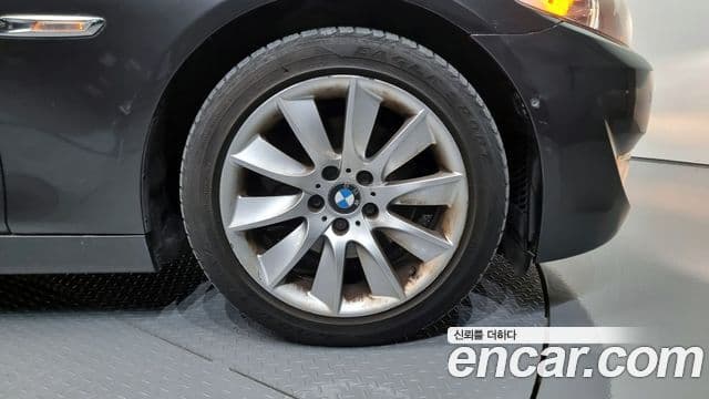 BMW 5시리즈 (F10), 2012 все фото