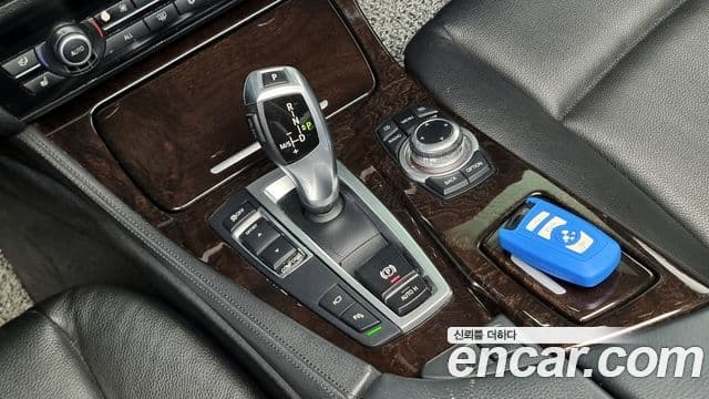 BMW 5시리즈 (F10), 2012 9