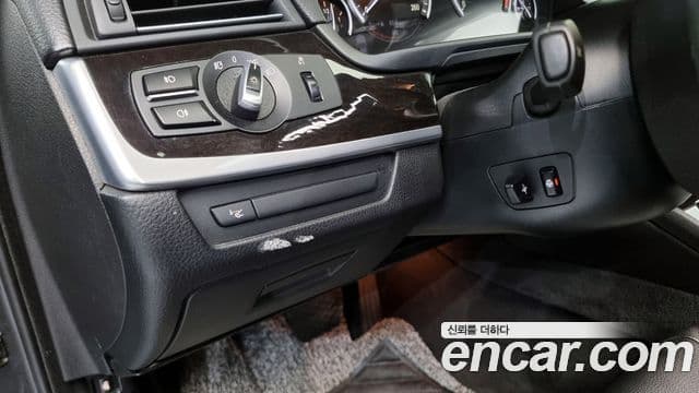 BMW 5시리즈 (F10), 2012 14