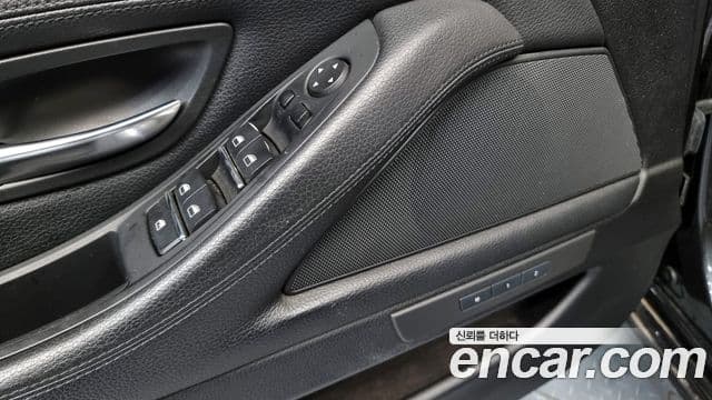 BMW 5시리즈 (F10), 2012 17