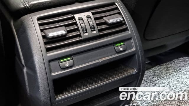 BMW 5시리즈 (F10), 2012 18