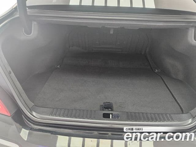 Hyundai Equus(новый кузов / новое поколение) Prime, 2012 12