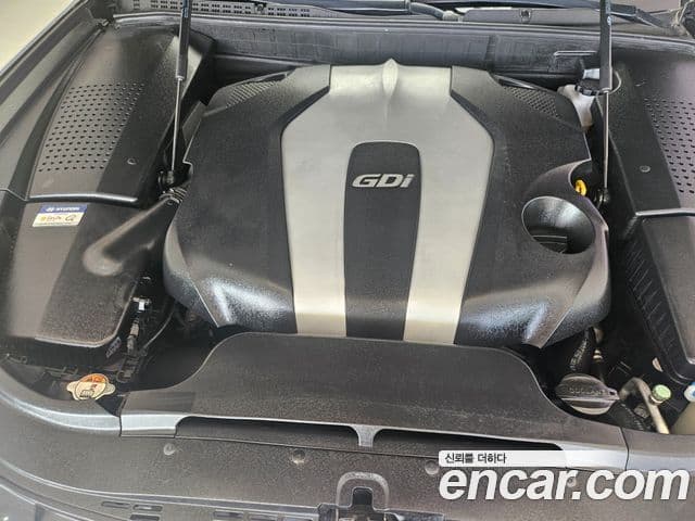 Hyundai Equus(новый кузов / новое поколение) Prime, 2012 14