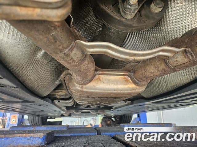 Hyundai Equus(новый кузов / новое поколение) Prime, 2012 15