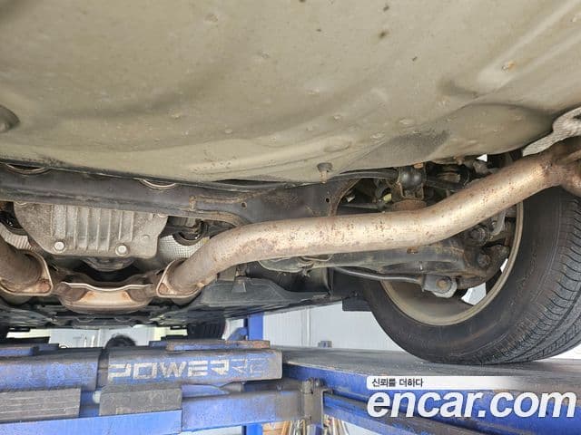 Hyundai Equus(новый кузов / новое поколение) Prime, 2012 16