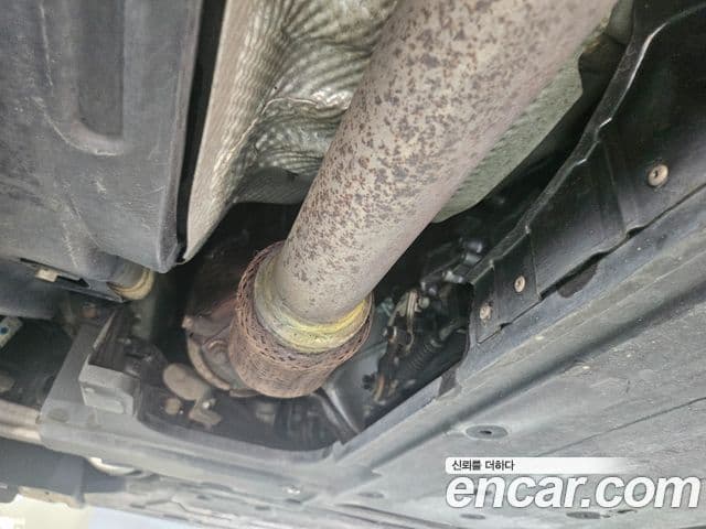 Hyundai Equus(новый кузов / новое поколение) Prime, 2012 18