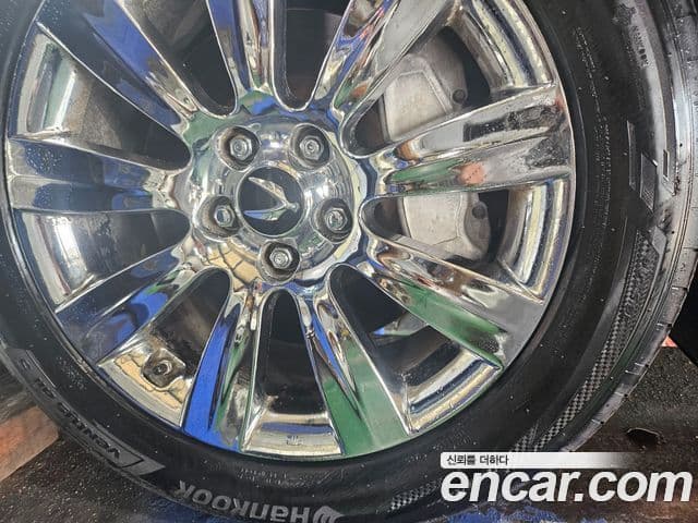 Hyundai Equus(новый кузов / новое поколение) Prime, 2012 20