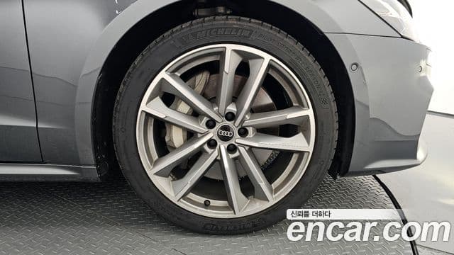 Audi A7 (4K) Premium, 2023 все фото