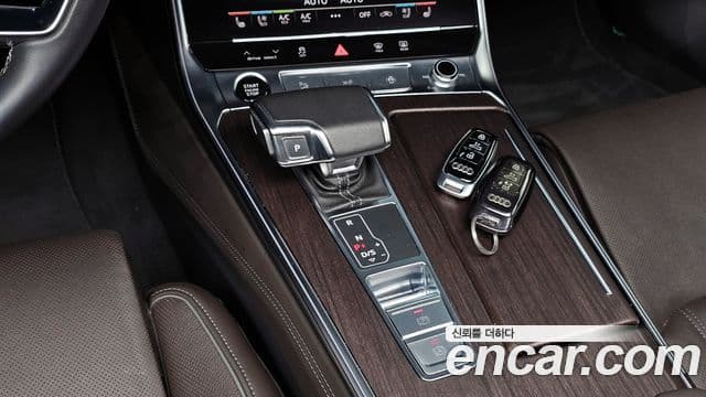 Audi A7 (4K) Premium, 2023 8