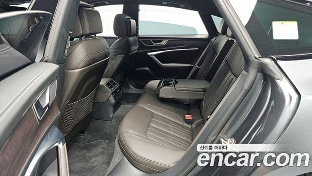 Audi A7 (4K) Premium, 2023 11