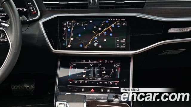 Audi A7 (4K) Premium, 2023 13