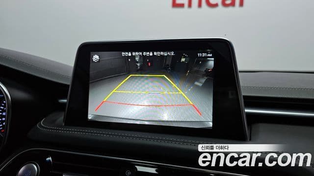 Genesis G70 Sport пакет, 2018 16