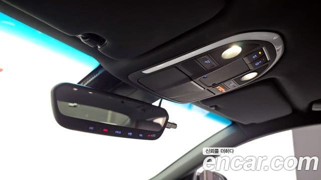 Genesis G70 Sport пакет, 2018 18