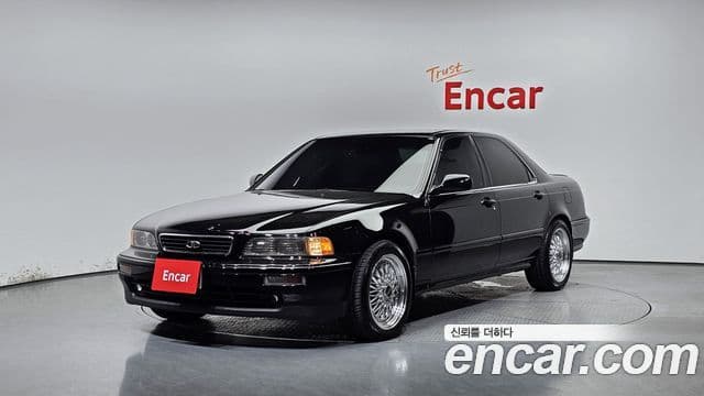 Chevrolet(GM대우) 아카디아 Royal