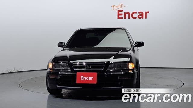 Chevrolet(GM대우) 아카디아 Royal, 1999 3