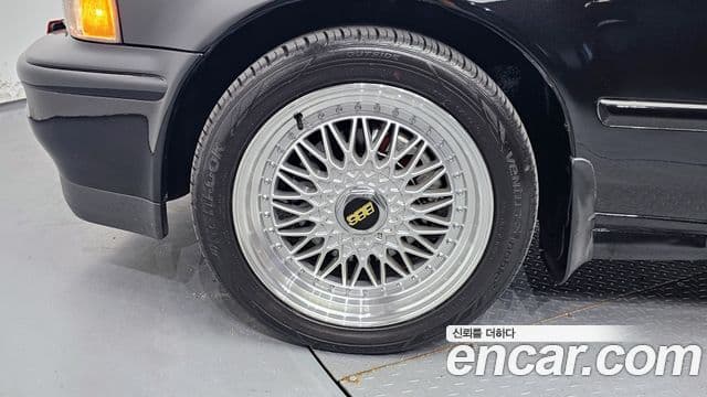 Chevrolet(GM대우) 아카디아 Royal, 1999 все фото