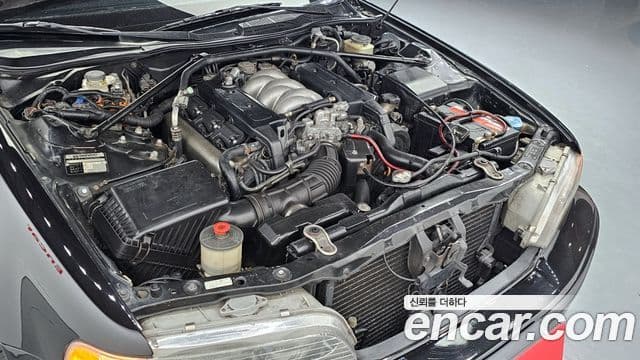 Chevrolet(GM대우) 아카디아 Royal, 1999 6