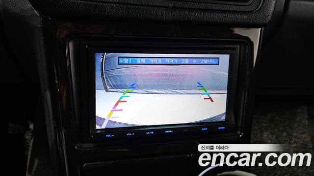 Chevrolet(GM대우) 아카디아 Royal, 1999 15