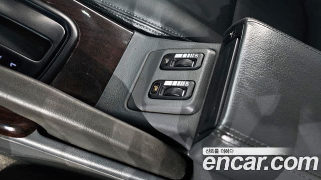 Chevrolet(GM대우) 아카디아 Royal, 1999 17