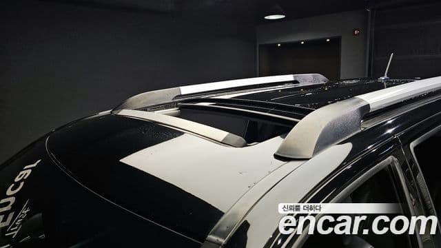 Kia Mohave 4WD KV300, 2014 17