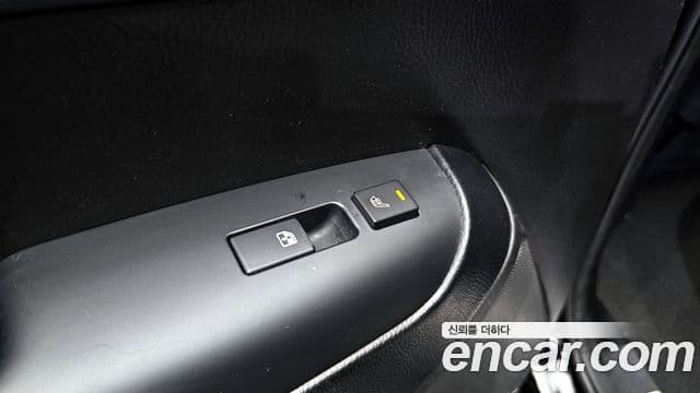 Kia Mohave 4WD KV300, 2014 18