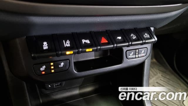 Chevrolet(GM대우) real New 콜로라도 3.6 Z71-X Midnight 4WD, 2021 19