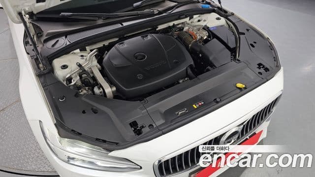 Volvo S90 T8 AWD Excellence, 2020 6