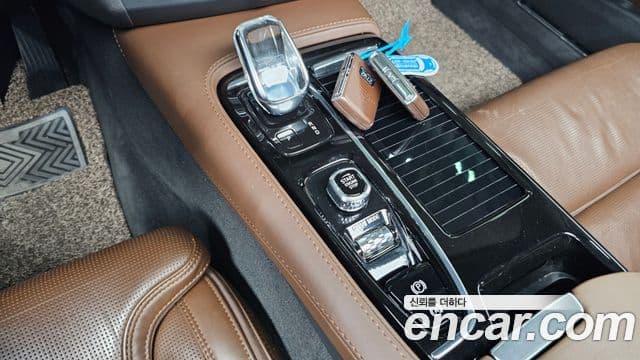 Volvo S90 T8 AWD Excellence, 2020 9