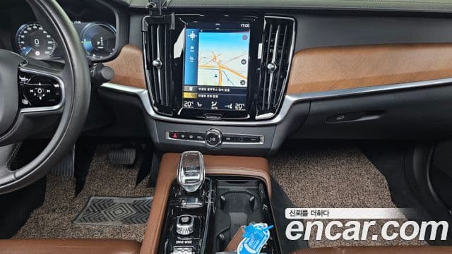 Volvo S90 T8 AWD Excellence, 2020 14