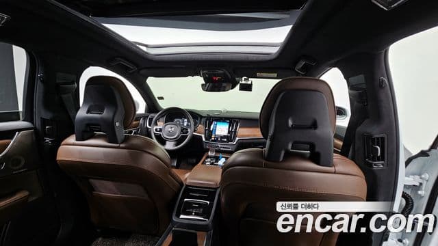 Volvo S90 T8 AWD Excellence, 2020 18