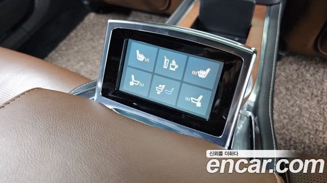 Volvo S90 T8 AWD Excellence, 2020 19