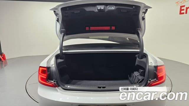 Volvo S90 T8 AWD Excellence, 2020 20