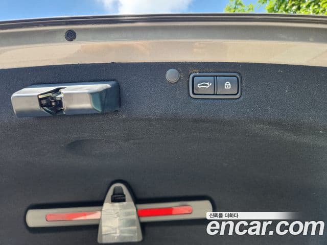 Hyundai Grandeur IG гибрид Exclusive, 2018 6