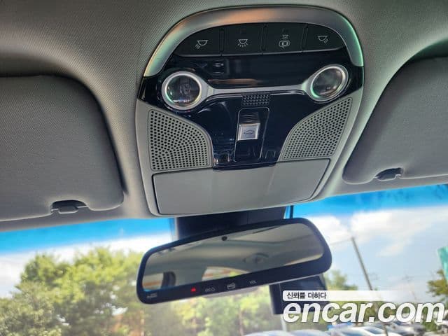 Hyundai Grandeur IG гибрид Exclusive, 2018 16